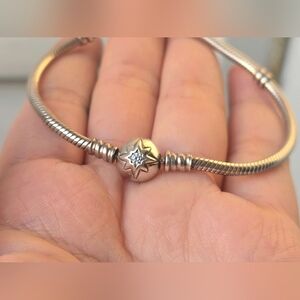 Pandora Starry Sky bracelet